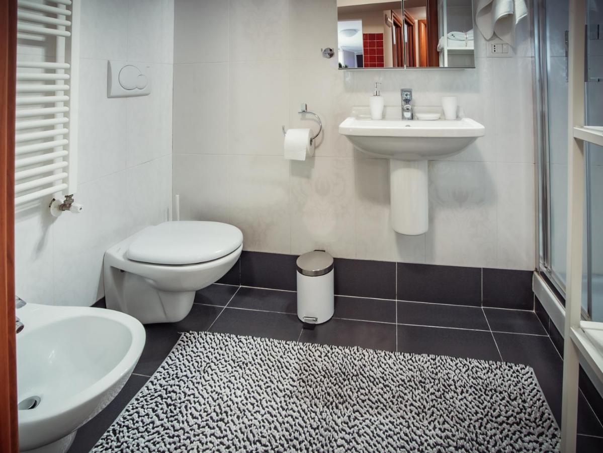 La Terrazza Dei Gemelli - Casa Vacanze Venosa Extérieur photo