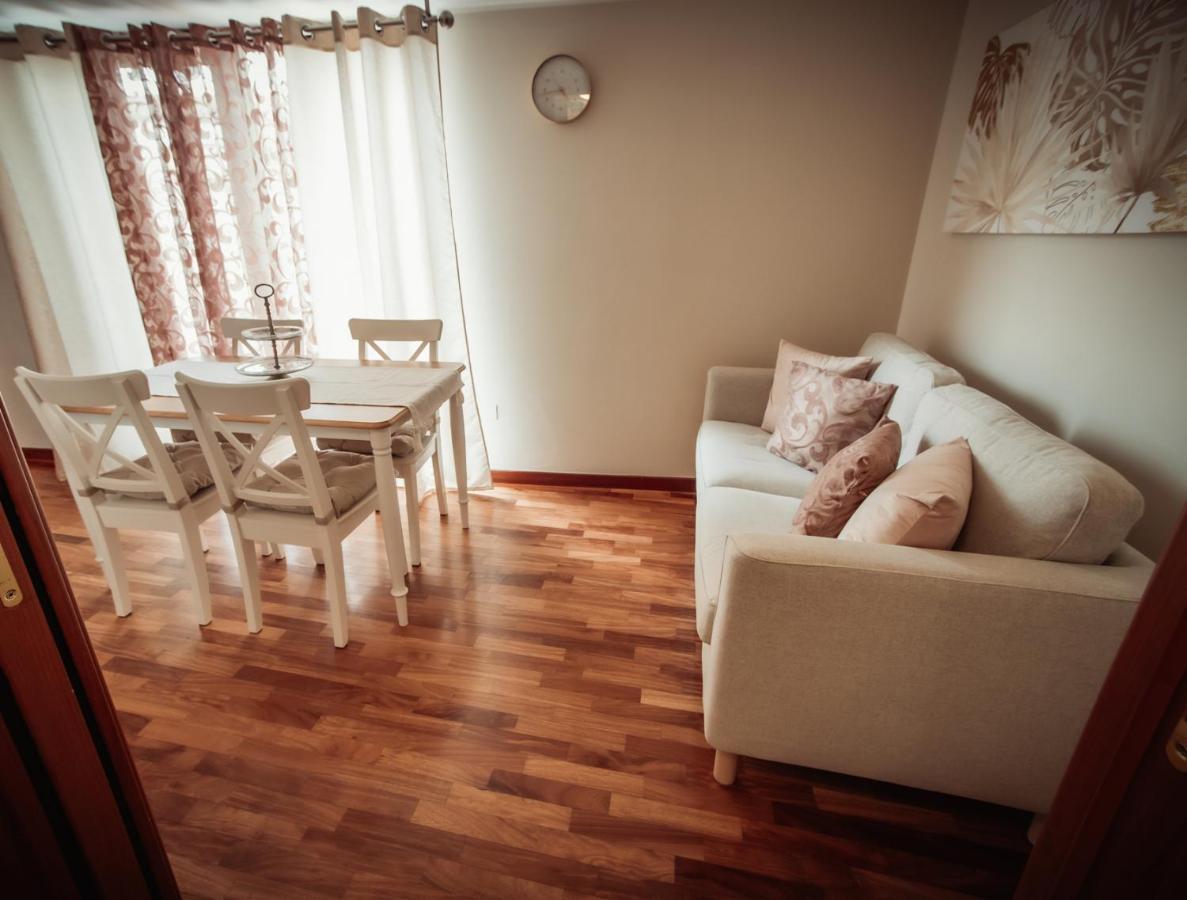 La Terrazza Dei Gemelli - Casa Vacanze Venosa Extérieur photo