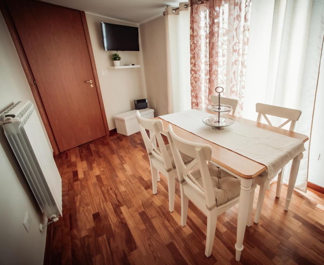 La Terrazza Dei Gemelli - Casa Vacanze Venosa Extérieur photo